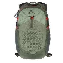 Gregory NANO 20 Unisex - Tagesrucksack -Outdoor-Bergsteigerausrüstung 5638018820 f nano 20 gregory 24