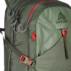 Gregory NANO 20 Unisex - Tagesrucksack -Outdoor-Bergsteigerausrüstung 5638018820 g nano 20 gregory 24