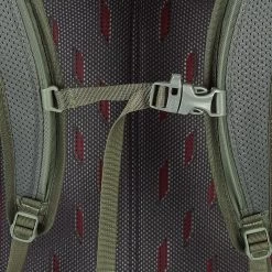 Gregory NANO 20 Unisex - Tagesrucksack -Outdoor-Bergsteigerausrüstung 5638018820 h nano 20 gregory 24