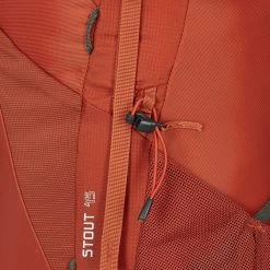 Gregory STOUT 45 PLUS Herren - Tourenrucksack -Outdoor-Bergsteigerausrüstung 5638018827 l stout 45 plus gregory 24