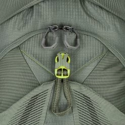 Gregory ZULU 40 Herren - Tourenrucksack -Outdoor-Bergsteigerausrüstung 5638018838 i zulu 40 gregory 24