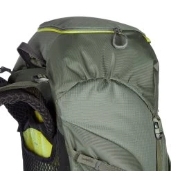 Gregory ZULU 40 Herren - Tourenrucksack -Outdoor-Bergsteigerausrüstung 5638018838 k zulu 40 gregory 24