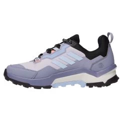 ADIDAS TERREX AX4 GTX W Damen - Wanderschuhe -Outdoor-Bergsteigerausrüstung 5638020578 c terrex ax4 gtx w adidas 24 1