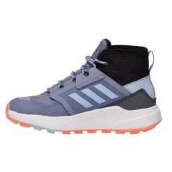 ADIDAS TERREX TRAILMAKER MID RAIN READY K Kinder - Wanderstiefel -Outdoor-Bergsteigerausrüstung 5638020646 c terrex trailmaker mid rain ready k adidas 24