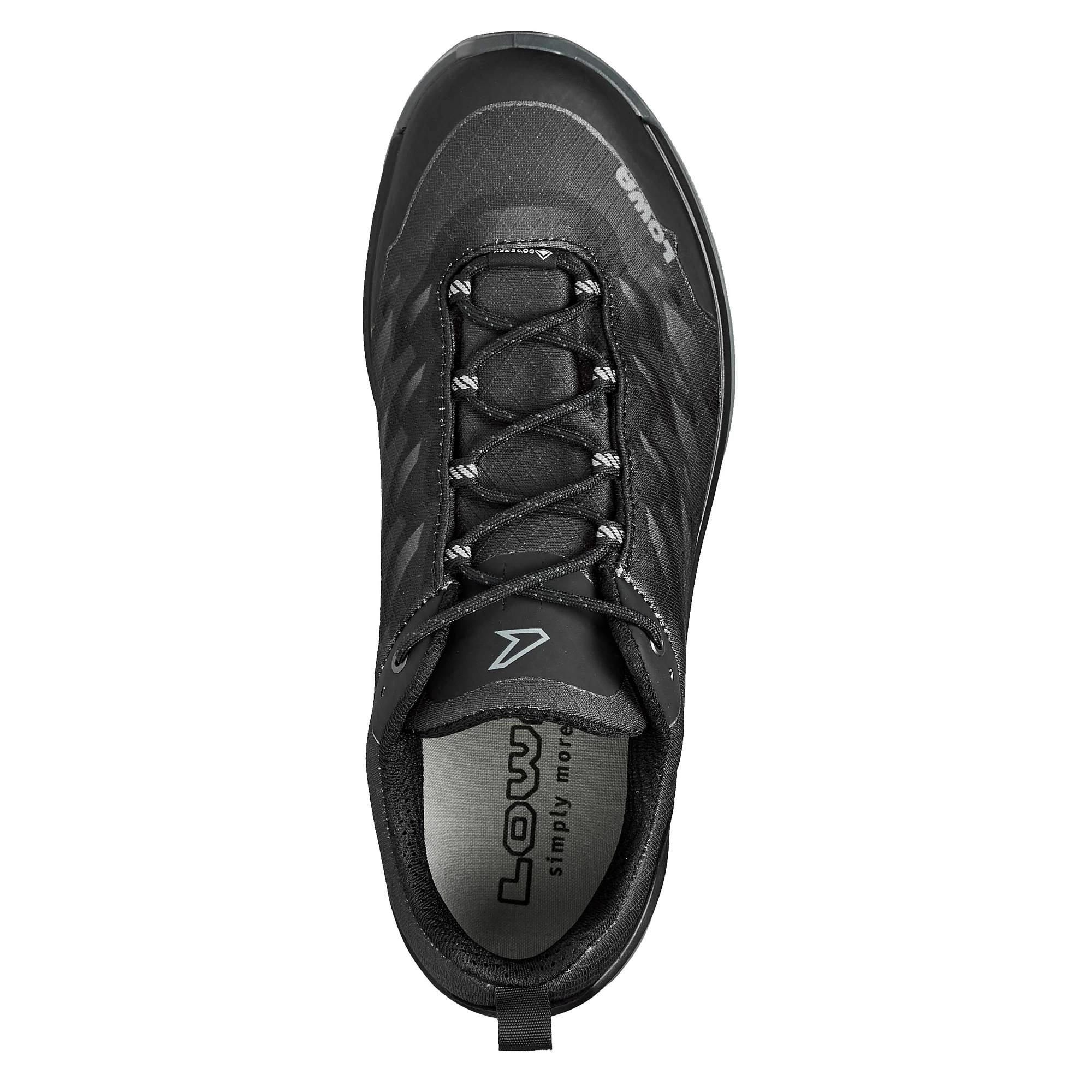 Lowa FERROX GTX LO Herren - Wanderschuhe 8 Lowa FERROX GTX LO Herren - Wanderschuhe – Bild 6