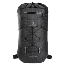 Arc'teryx ALPHA FL 30 BACKPACK Unisex - Tourenrucksack