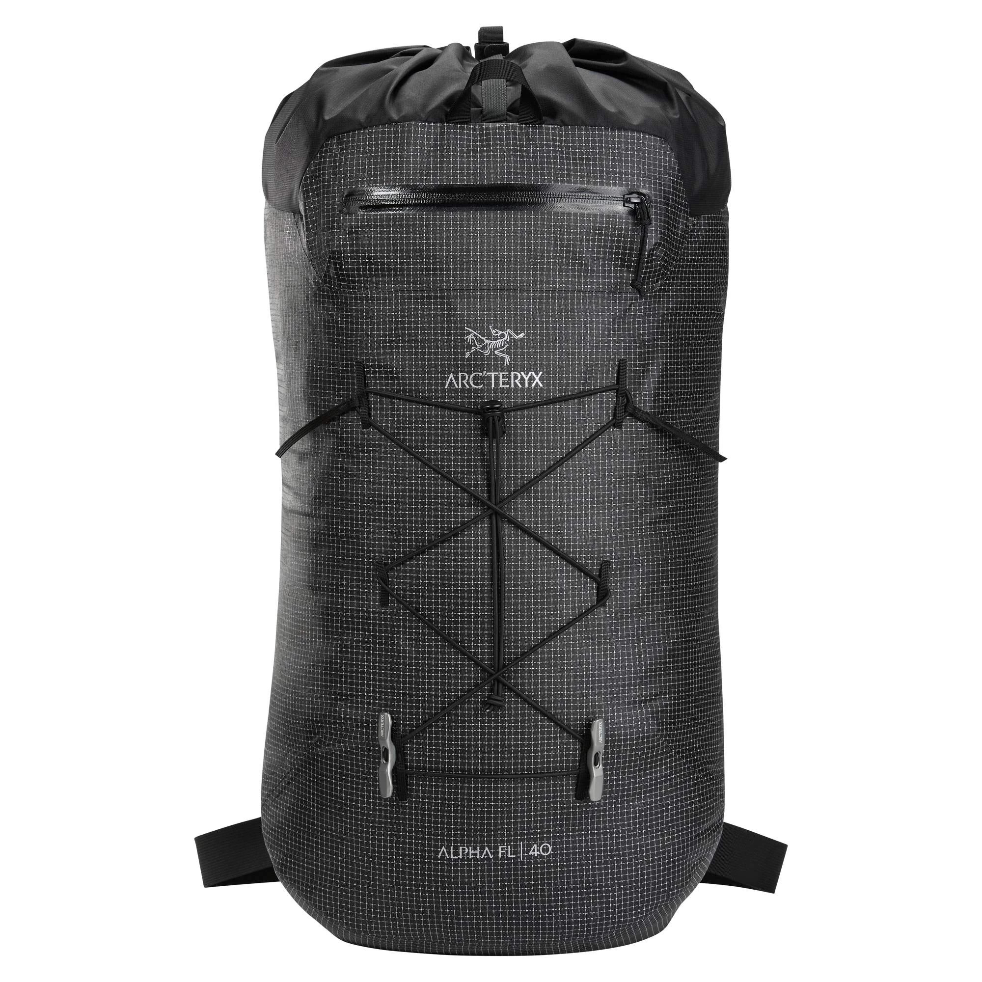 Arc'teryx ALPHA FL 30 BACKPACK Unisex - Tourenrucksack