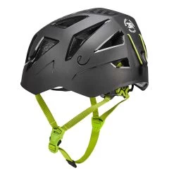 Edelrid ZODIAC 3R - Kletterhelm -Outdoor-Bergsteigerausrüstung 5638022502 f zodiac 3r edelrid 24