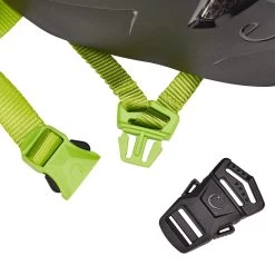 Edelrid ZODIAC 3R - Kletterhelm -Outdoor-Bergsteigerausrüstung 5638022502 g zodiac 3r edelrid 24