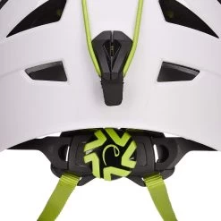 Edelrid ZODIAC II - Kletterhelm -Outdoor-Bergsteigerausrüstung 5638022506 h zodiac ii edelrid 24