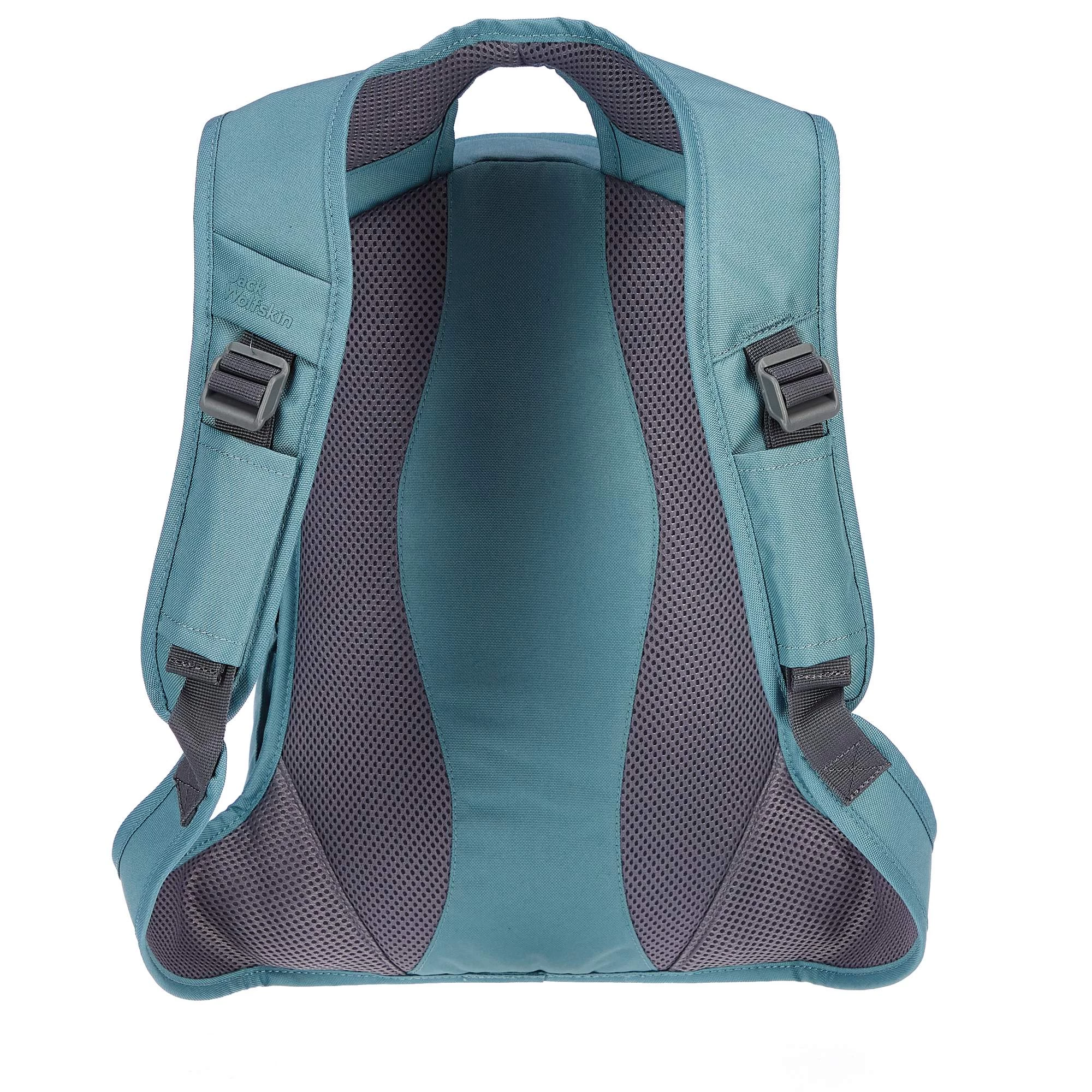 Jack Wolfskin ANCONA Damen - Tagesrucksack 5 Jack Wolfskin ANCONA Damen - Tagesrucksack – Bild 3