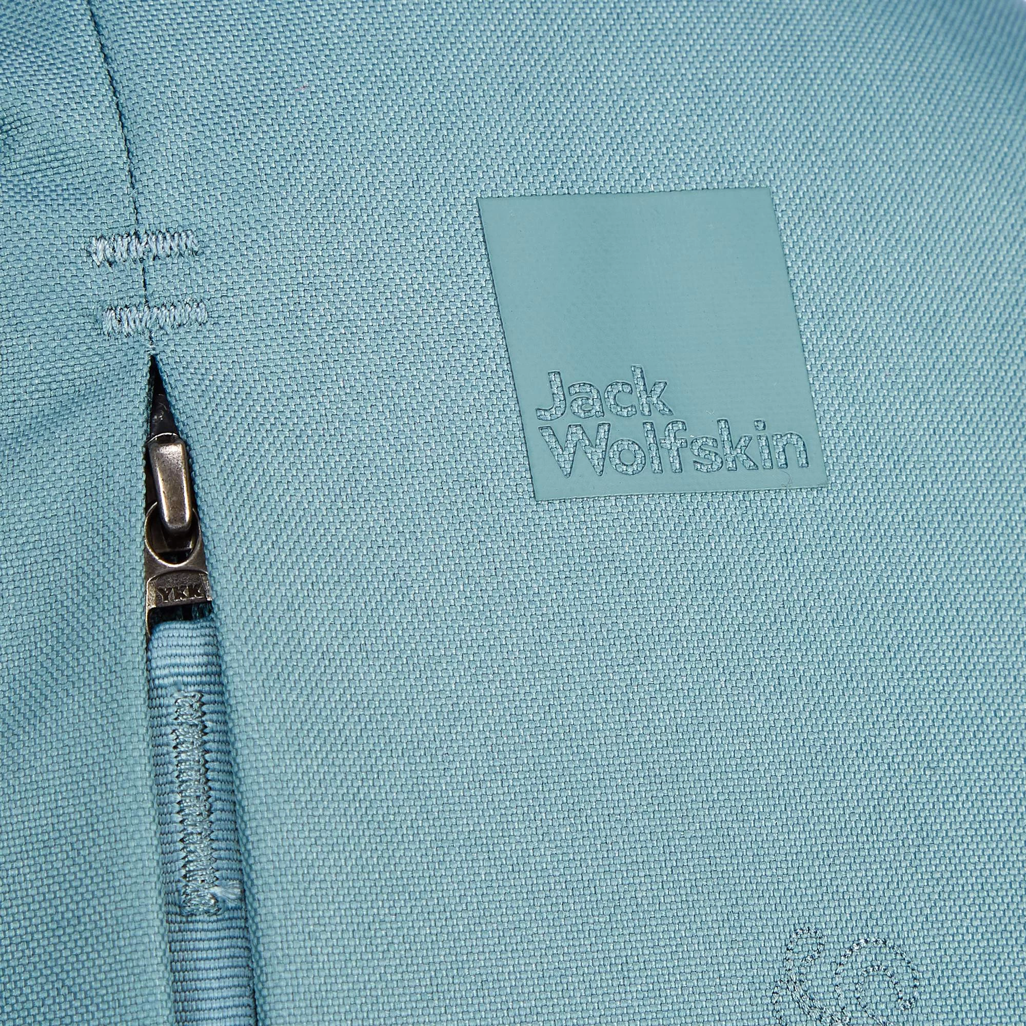 Jack Wolfskin ANCONA Damen - Tagesrucksack 10 Jack Wolfskin ANCONA Damen - Tagesrucksack – Bild 8