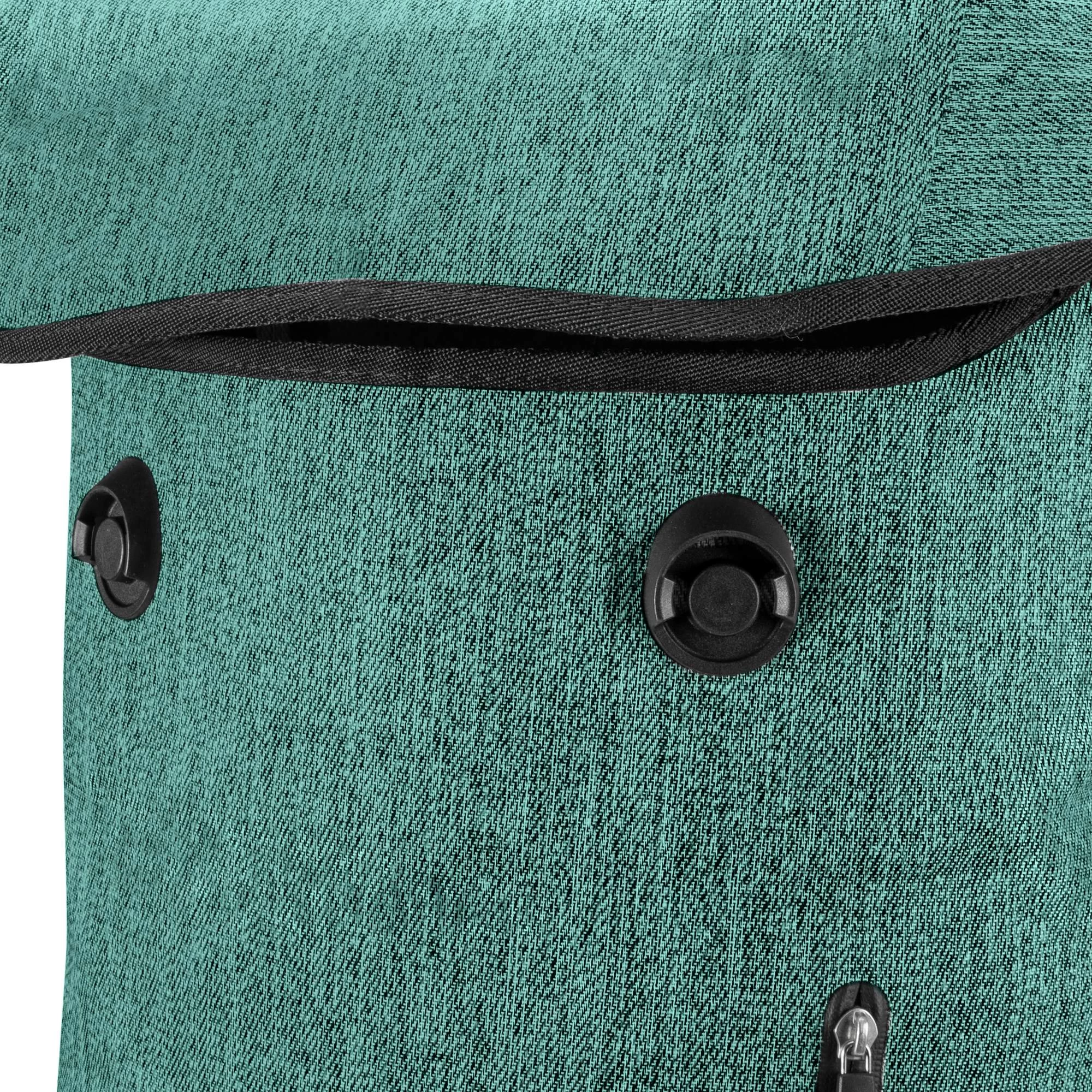 Ortlieb SOULO - Wasserdichter Rucksack 10 Ortlieb SOULO - Wasserdichter Rucksack – Bild 8