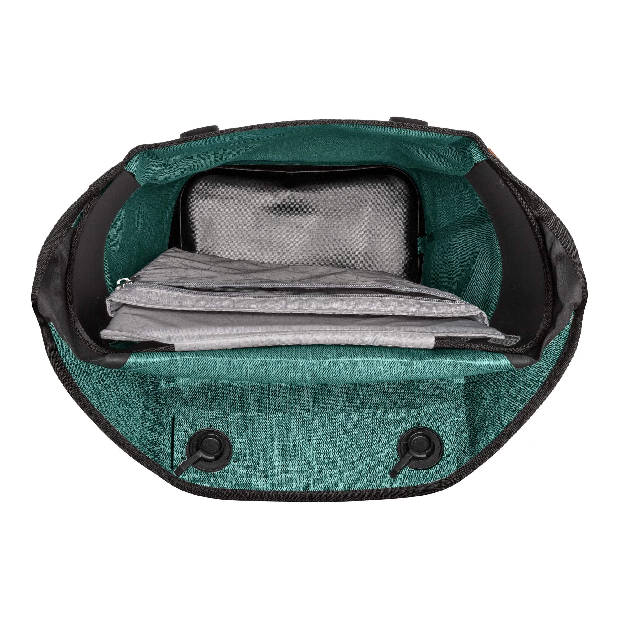 Ortlieb SOULO - Wasserdichter Rucksack 11 Ortlieb SOULO - Wasserdichter Rucksack – Bild 9