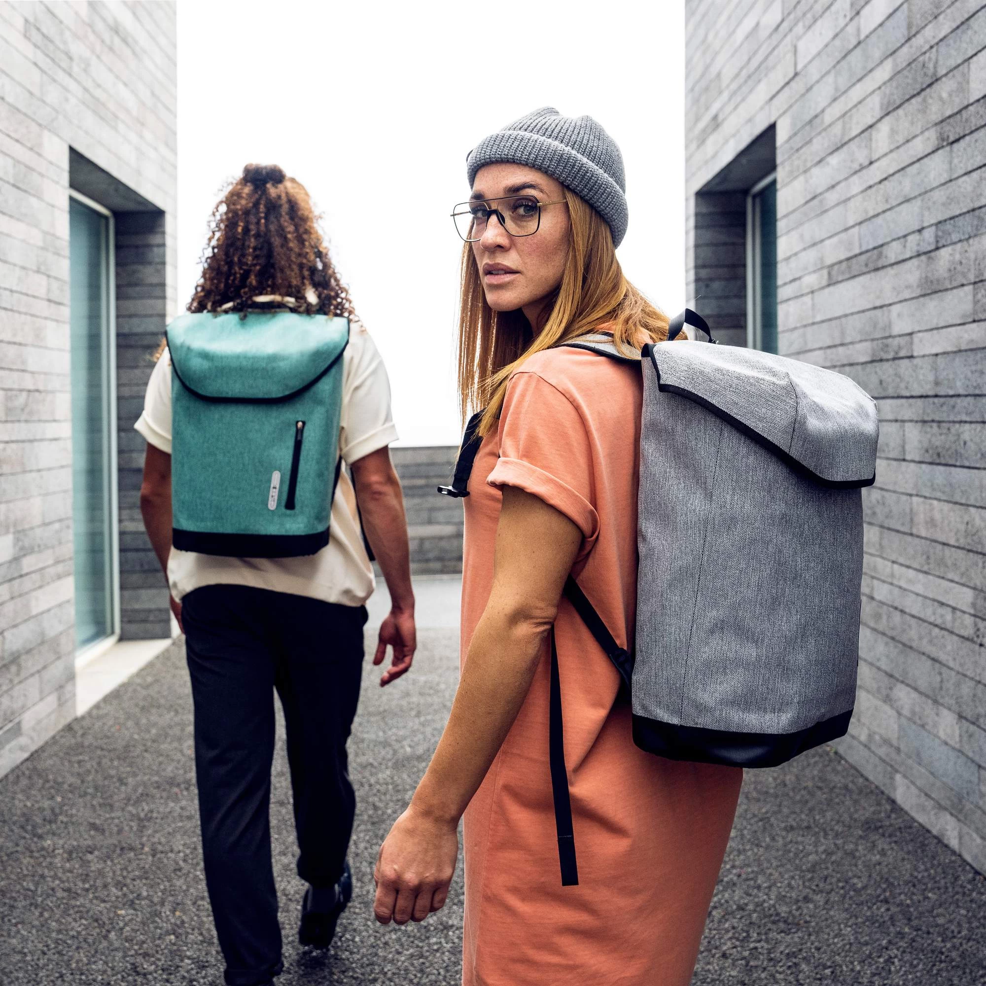 Ortlieb SOULO - Wasserdichter Rucksack 13 Ortlieb SOULO - Wasserdichter Rucksack – Bild 11