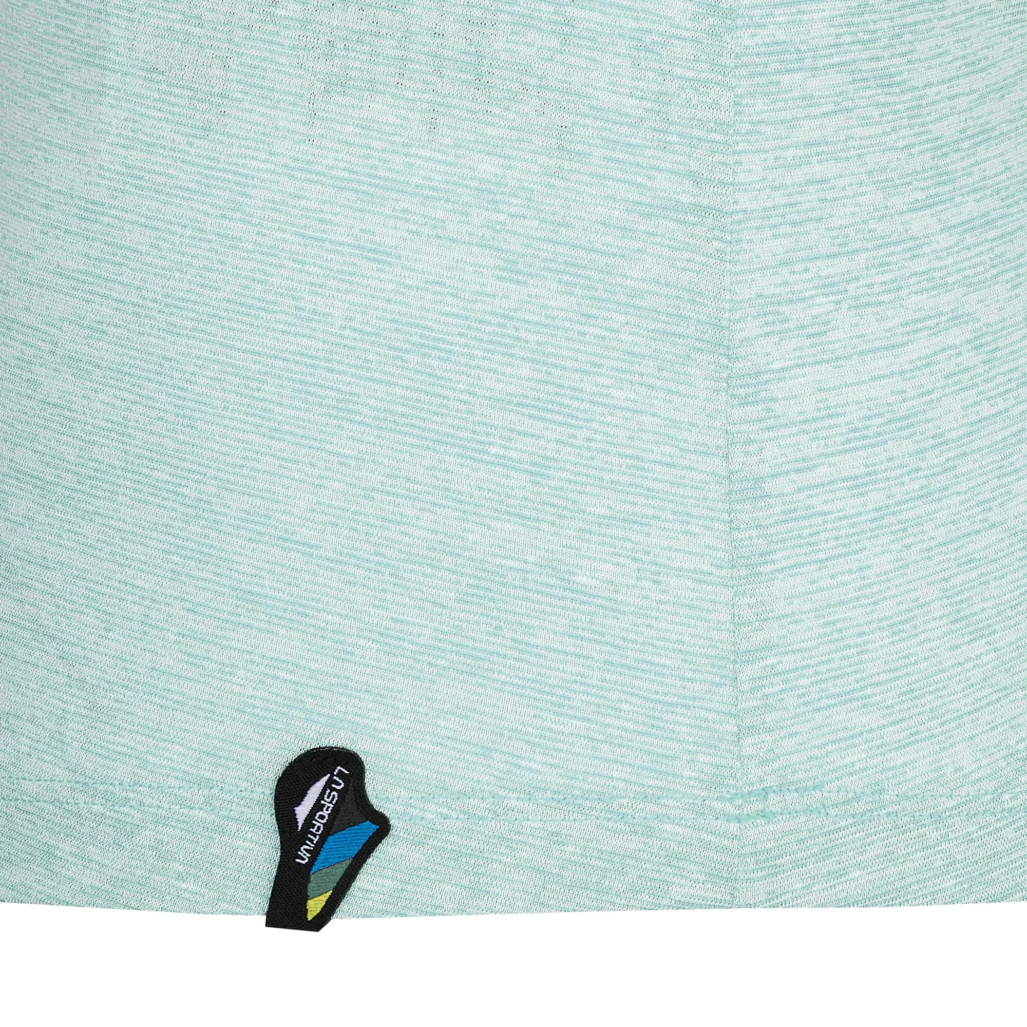 La Sportiva WILDFLOWER T-SHIRT W Damen - Funktionsshirt 5 La Sportiva WILDFLOWER T-SHIRT W Damen - Funktionsshirt – Bild 3