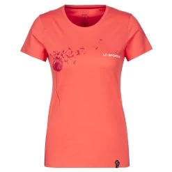 La Sportiva WINDY T-SHIRT W Damen