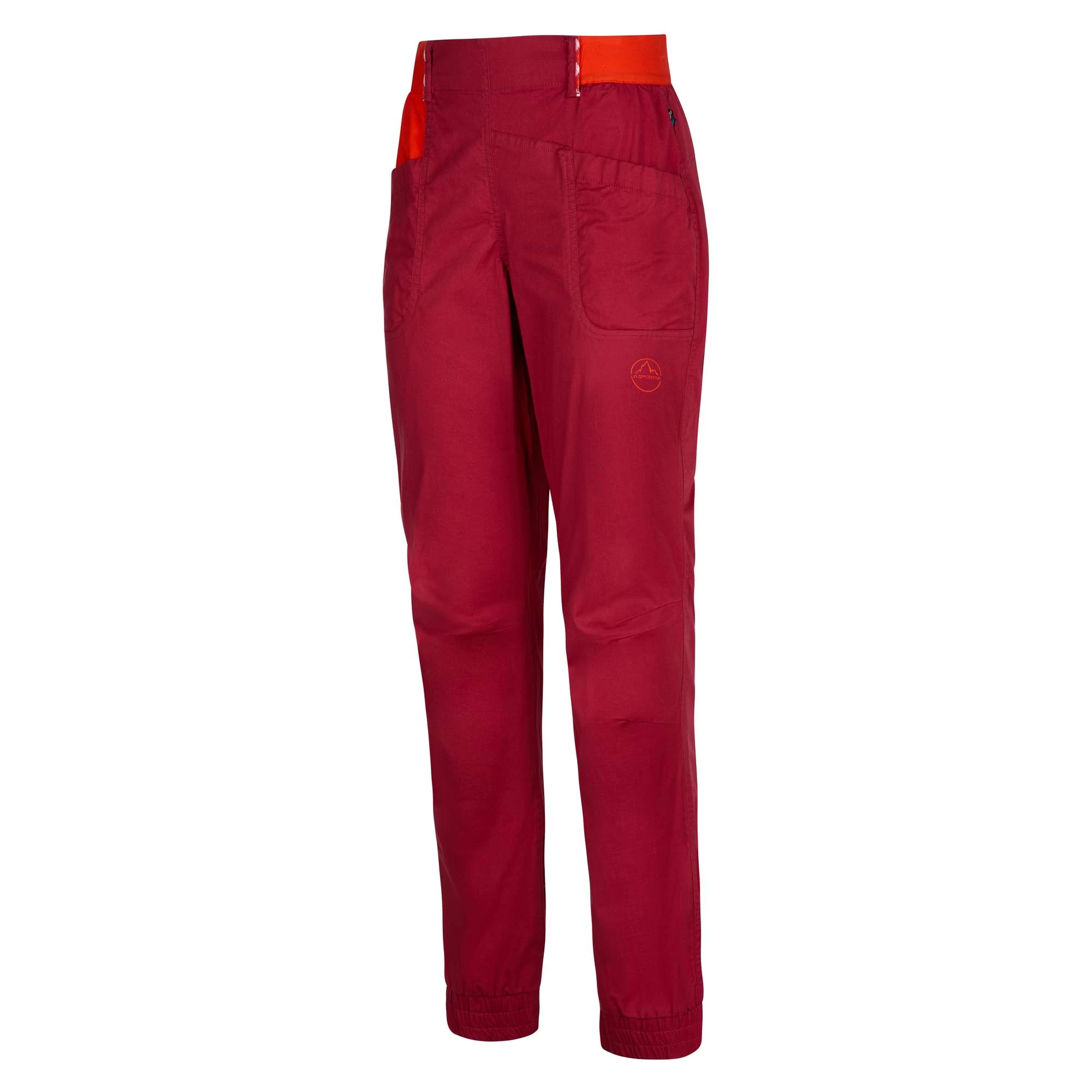 La Sportiva TUNDRA PANT W Damen - Kletterhose 3 La Sportiva TUNDRA PANT W Damen - Kletterhose