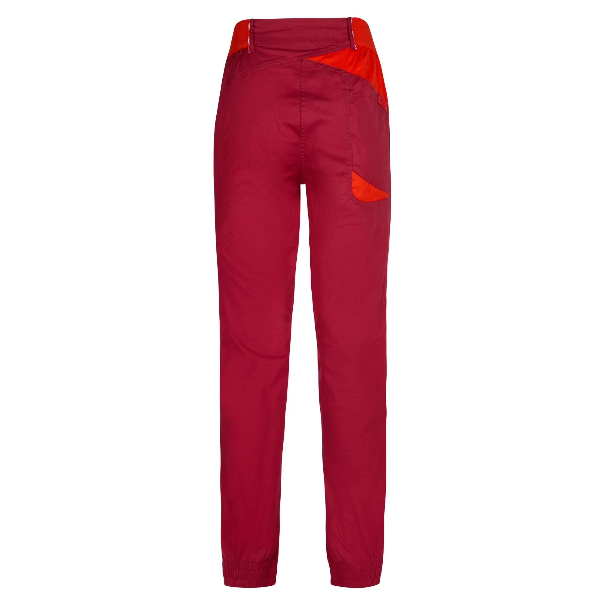 La Sportiva TUNDRA PANT W Damen - Kletterhose 4 La Sportiva TUNDRA PANT W Damen - Kletterhose – Bild 2