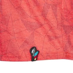 La Sportiva DIMENSION T-SHIRT W Damen - T-Shirt -Outdoor-Bergsteigerausrüstung 5638022680 e dimension tshirt w la sportiva 24