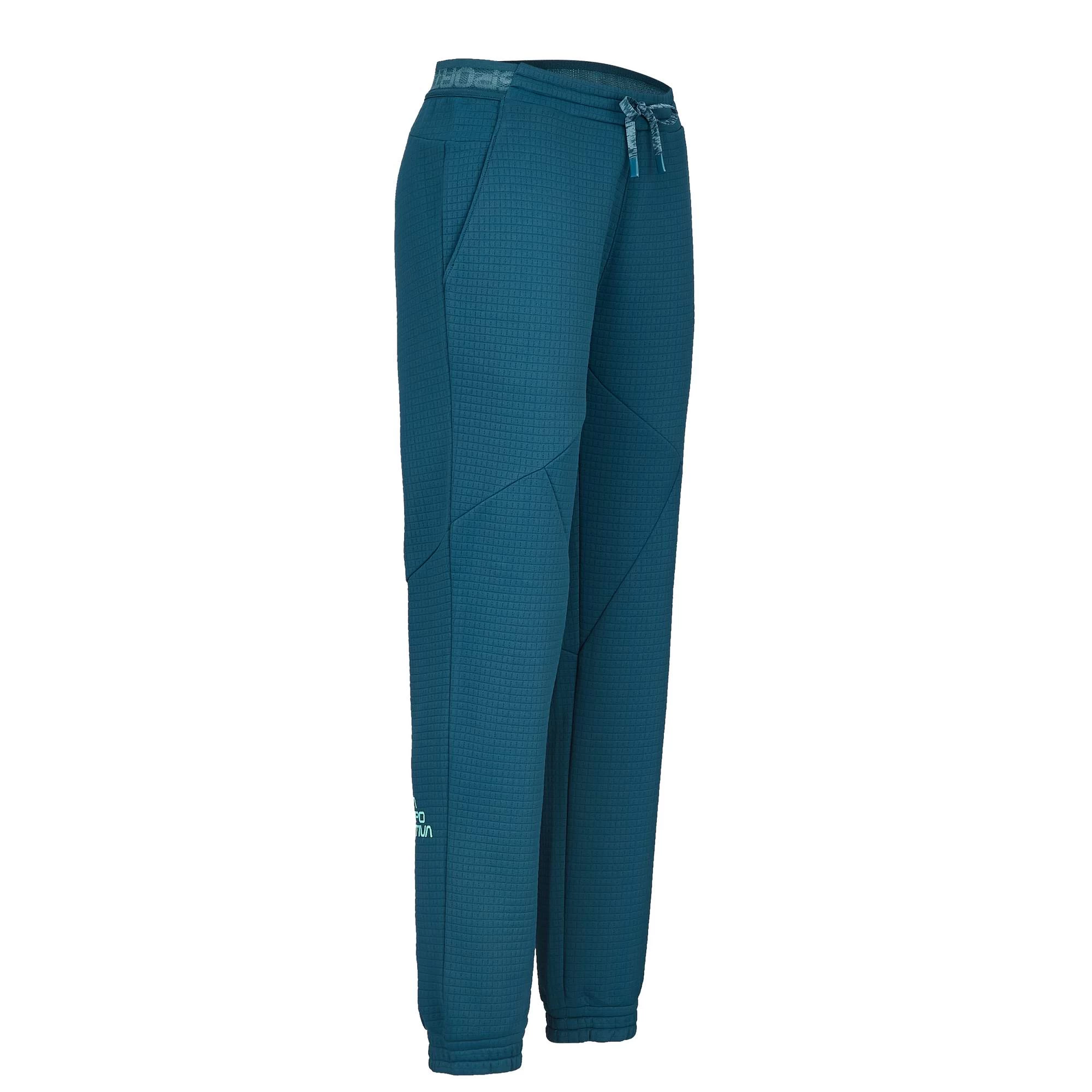 La Sportiva TECHNIQUE PANT W Damen - Trainingshose 3 La Sportiva TECHNIQUE PANT W Damen - Trainingshose – Bild 2