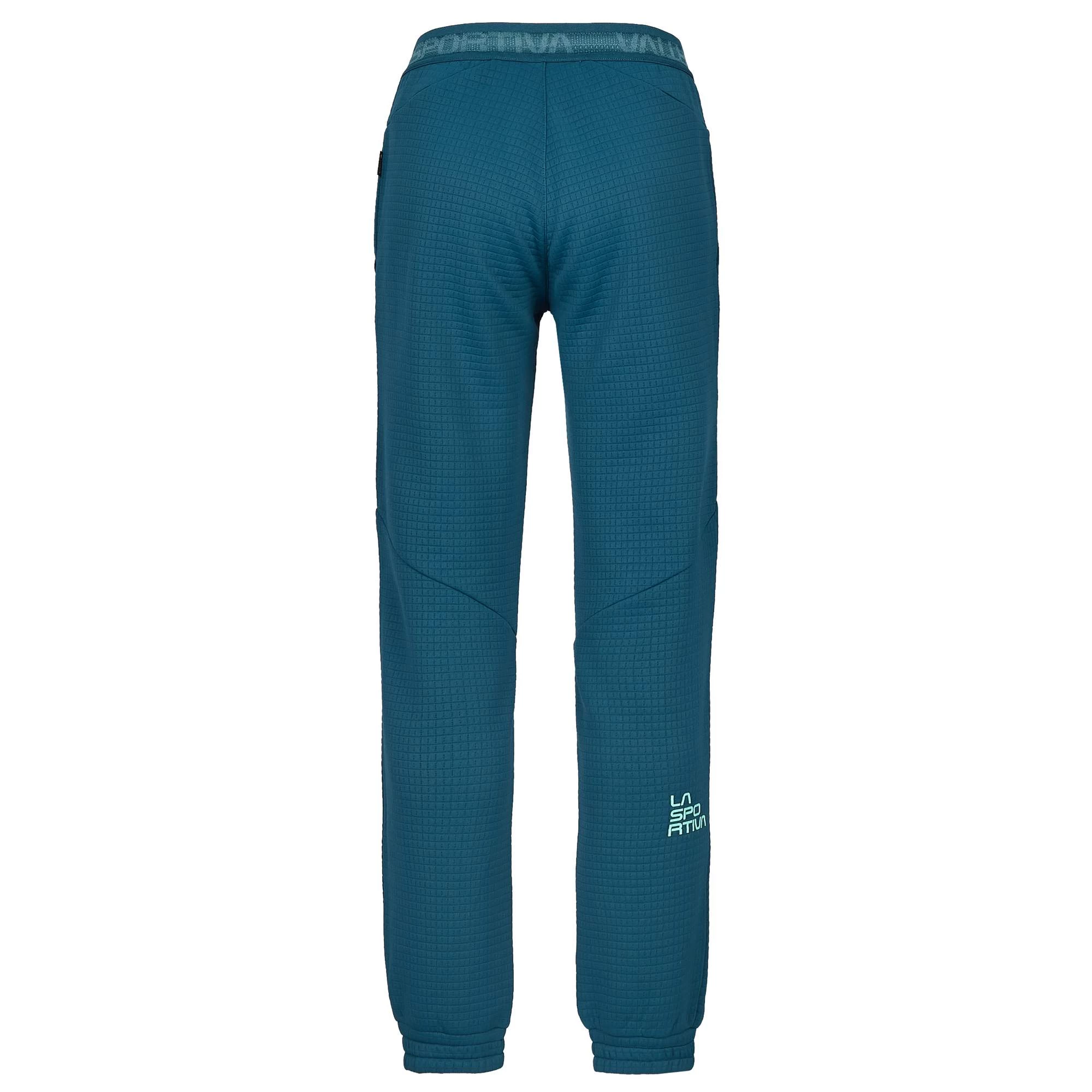 La Sportiva TECHNIQUE PANT W Damen - Trainingshose 4 La Sportiva TECHNIQUE PANT W Damen - Trainingshose – Bild 3