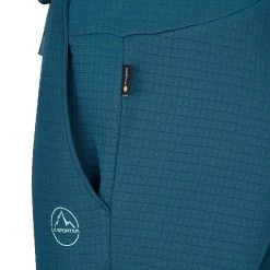 La Sportiva TECHNIQUE PANT W Damen - Trainingshose 10 La Sportiva TECHNIQUE PANT W Damen - Trainingshose -Outdoor-Bergsteigerausrüstung 5638022701 f technique pant w la sportiva 24