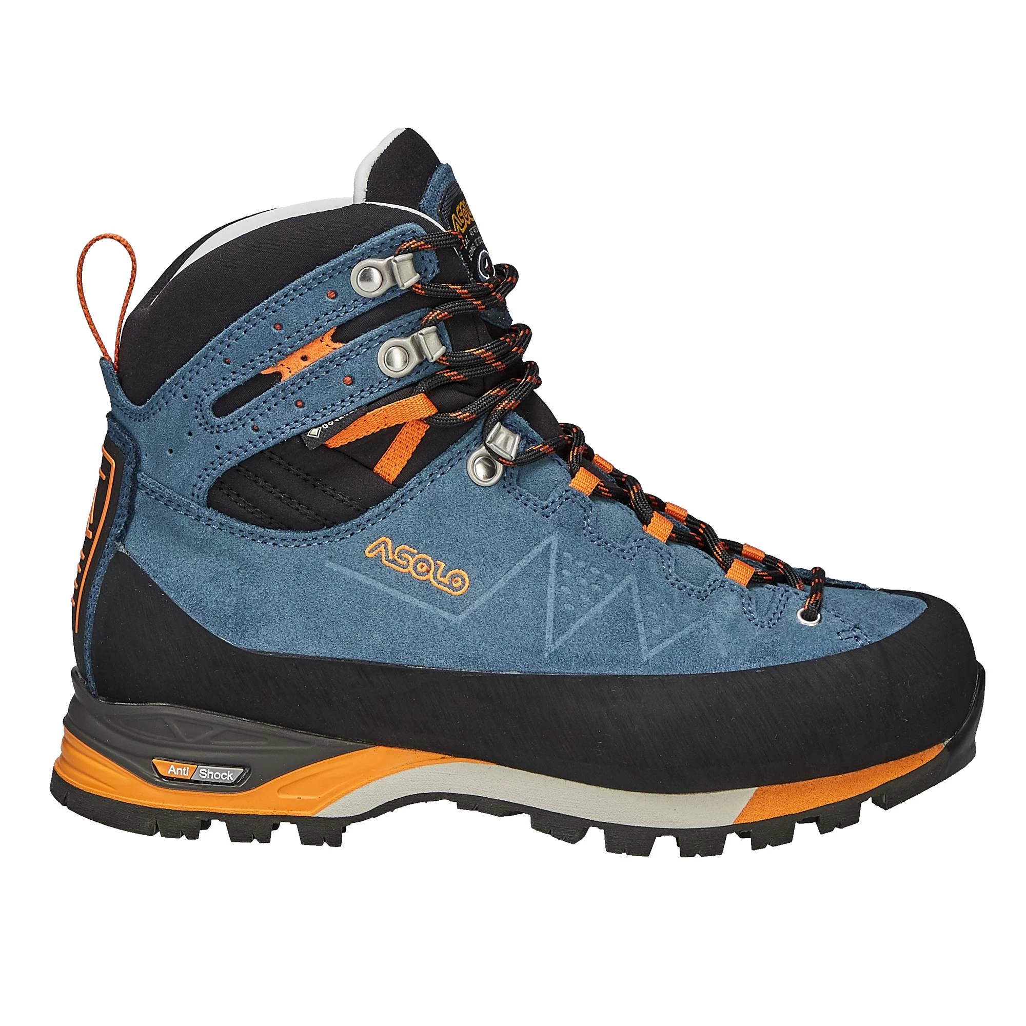 Asolo TRAVERSE GV ML Damen - Trekkingstiefel 3 Asolo TRAVERSE GV ML Damen - Trekkingstiefel