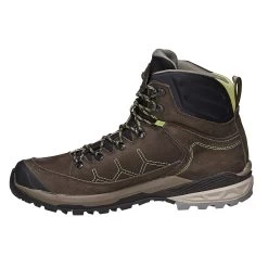 Asolo FALCON EVO NBK GV MM Herren - Wanderstiefel -Outdoor-Bergsteigerausrüstung 5638022806 c falcon evo nbk gv mm asolo 24