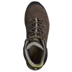 Asolo FALCON EVO NBK GV MM Herren - Wanderstiefel -Outdoor-Bergsteigerausrüstung 5638022806 f falcon evo nbk gv mm asolo 24