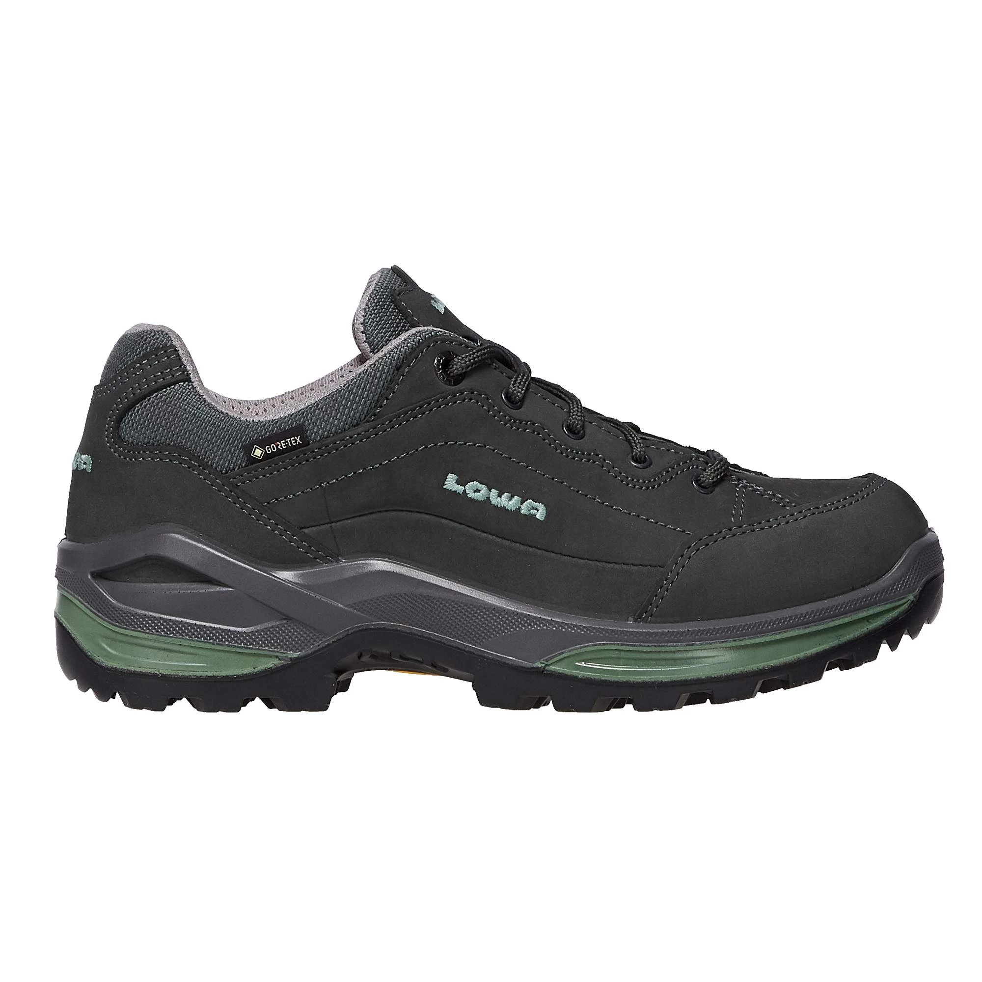 Lowa RENEGADE GTX LO W Damen - Wanderschuhe 3 Lowa RENEGADE GTX LO W Damen - Wanderschuhe
