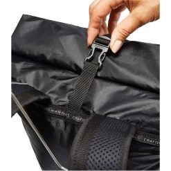 VAUDE PACKABLE BACKPACK 14 Unisex - Tagesrucksack -Outdoor-Bergsteigerausrüstung 5638023388 f packable backpack 14 vaude 24