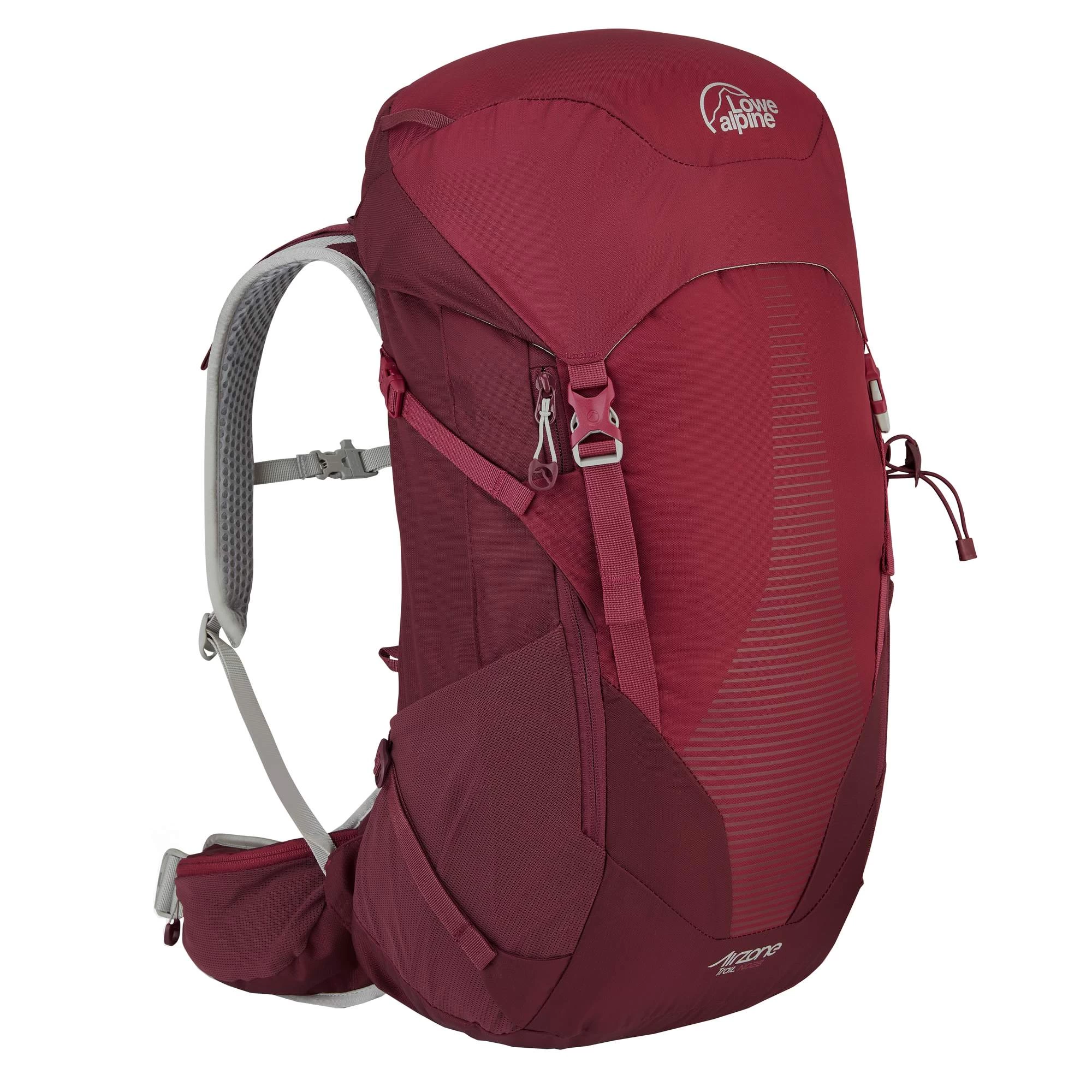 Lowe Alpine AIRZONE TRAIL ND28 Damen - Tagesrucksack 3 Lowe Alpine AIRZONE TRAIL ND28 Damen - Tagesrucksack