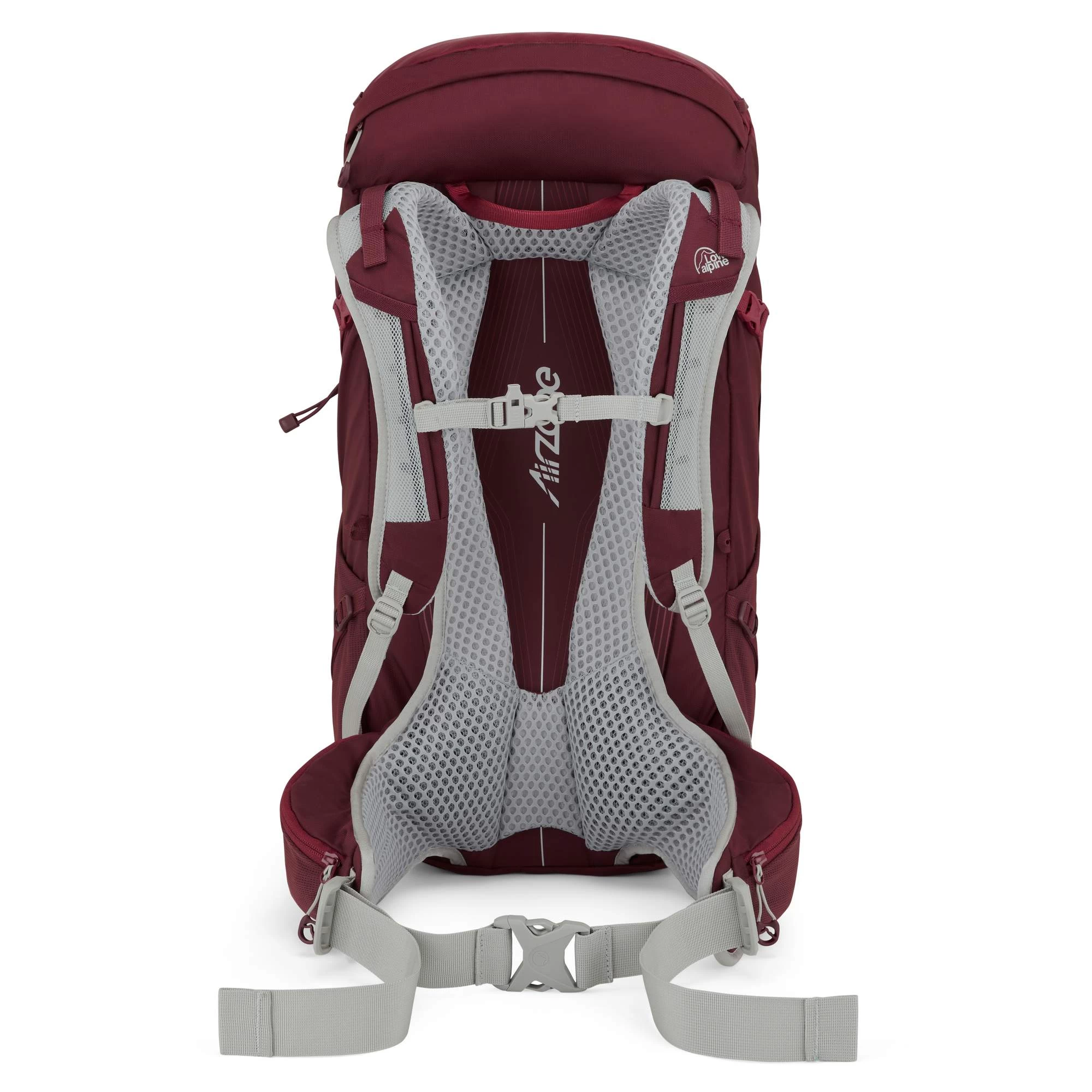 Lowe Alpine AIRZONE TRAIL ND28 Damen - Tagesrucksack 4 Lowe Alpine AIRZONE TRAIL ND28 Damen - Tagesrucksack – Bild 2