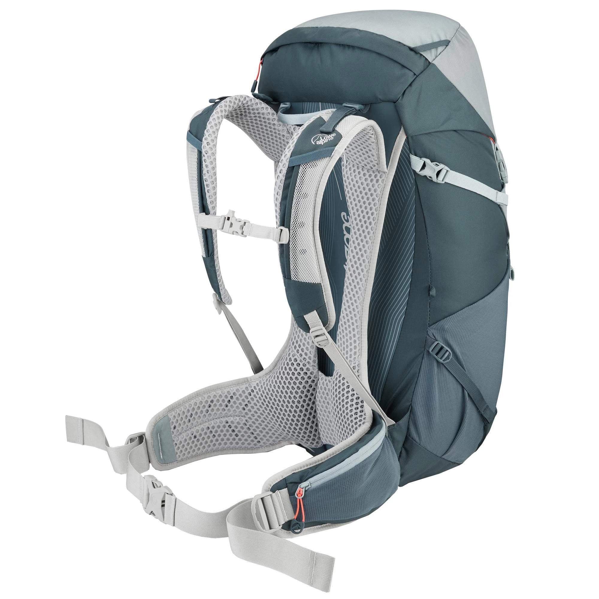 Lowe Alpine AIRZONE TRAIL ND33 Damen - Tourenrucksack 4 Lowe Alpine AIRZONE TRAIL ND33 Damen - Tourenrucksack – Bild 2