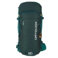 Ortovox PEAK 45 - Tourenrucksack -Outdoor-Bergsteigerausrüstung 5638023683 f peak 45 ortovox 24