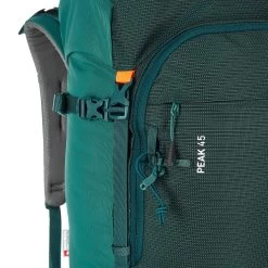 Ortovox PEAK 45 - Tourenrucksack -Outdoor-Bergsteigerausrüstung 5638023683 g peak 45 ortovox 24