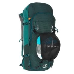 Ortovox PEAK 45 - Tourenrucksack -Outdoor-Bergsteigerausrüstung 5638023683 m peak 45 ortovox 24