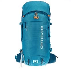 Ortovox PEAK 42 S - Tourenrucksack -Outdoor-Bergsteigerausrüstung 5638023685 f peak 42 s ortovox 24