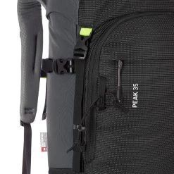 Ortovox PEAK 35 - Tourenrucksack -Outdoor-Bergsteigerausrüstung 5638023689 g peak 35 ortovox 24