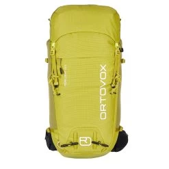 Ortovox PEAK LIGHT 38 S - Tourenrucksack -Outdoor-Bergsteigerausrüstung 5638023693 f peak light 38 s ortovox 24