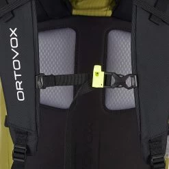 Ortovox PEAK LIGHT 38 S - Tourenrucksack -Outdoor-Bergsteigerausrüstung 5638023693 k peak light 38 s ortovox 24