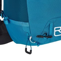 Ortovox PEAK LIGHT 40 - Tourenrucksack -Outdoor-Bergsteigerausrüstung 5638023695 i peak light 40 ortovox 24