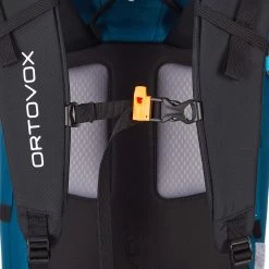 Ortovox PEAK LIGHT 40 - Tourenrucksack -Outdoor-Bergsteigerausrüstung 5638023695 k peak light 40 ortovox 24