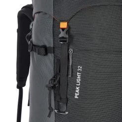 Ortovox PEAK LIGHT 32 - Tourenrucksack -Outdoor-Bergsteigerausrüstung 5638023697 g peak light 32 ortovox 24