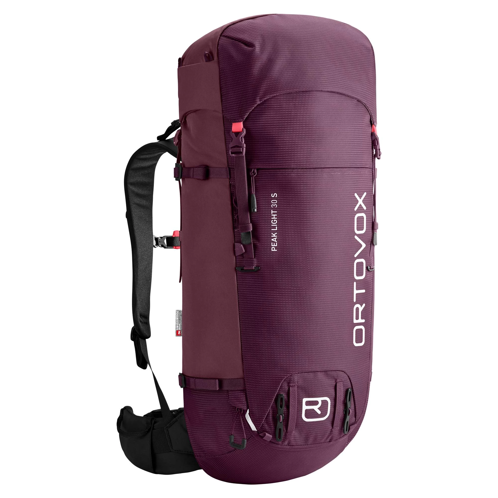 Ortovox PEAK LIGHT 30 S - Tourenrucksack 3 Ortovox PEAK LIGHT 30 S - Tourenrucksack