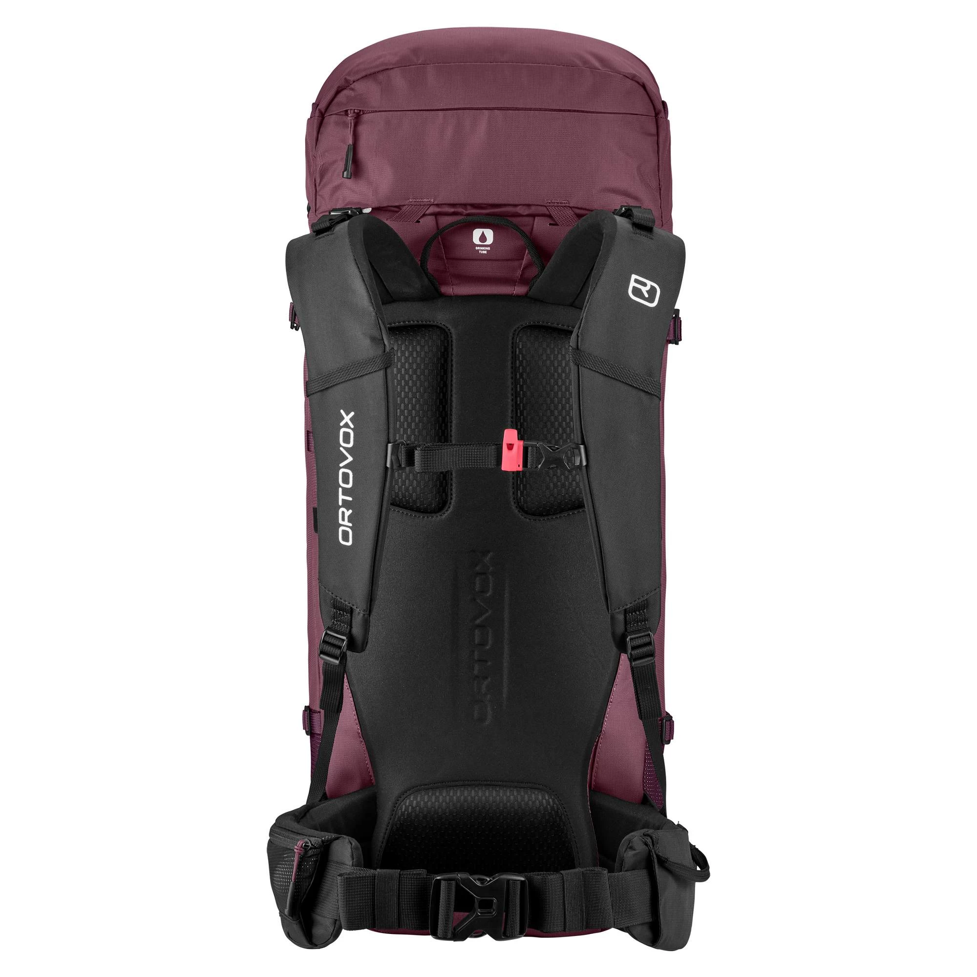 Ortovox PEAK LIGHT 30 S - Tourenrucksack 4 Ortovox PEAK LIGHT 30 S - Tourenrucksack – Bild 2