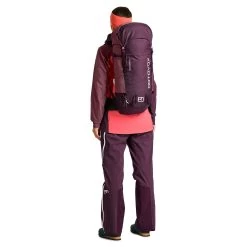 Ortovox PEAK LIGHT 30 S - Tourenrucksack 10 Ortovox PEAK LIGHT 30 S - Tourenrucksack -Outdoor-Bergsteigerausrüstung 5638023703 c peak light 30 s ortovox 24