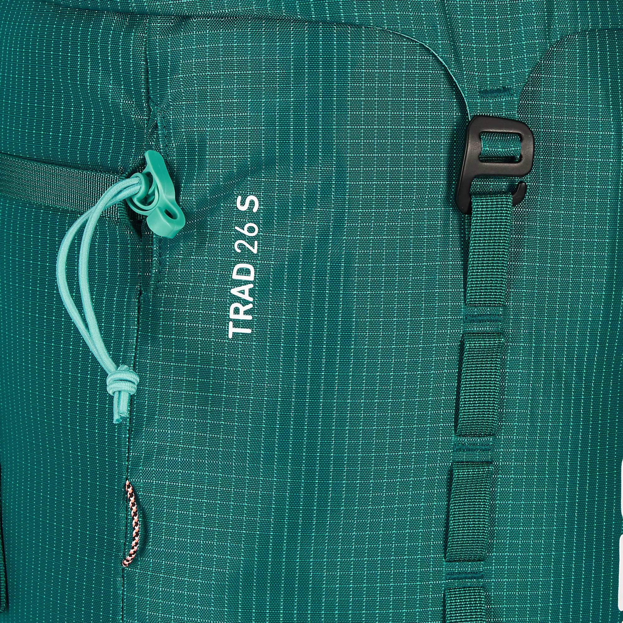 Ortovox TRAD 26 S - Kletterrucksack 9 Ortovox TRAD 26 S - Kletterrucksack – Bild 7