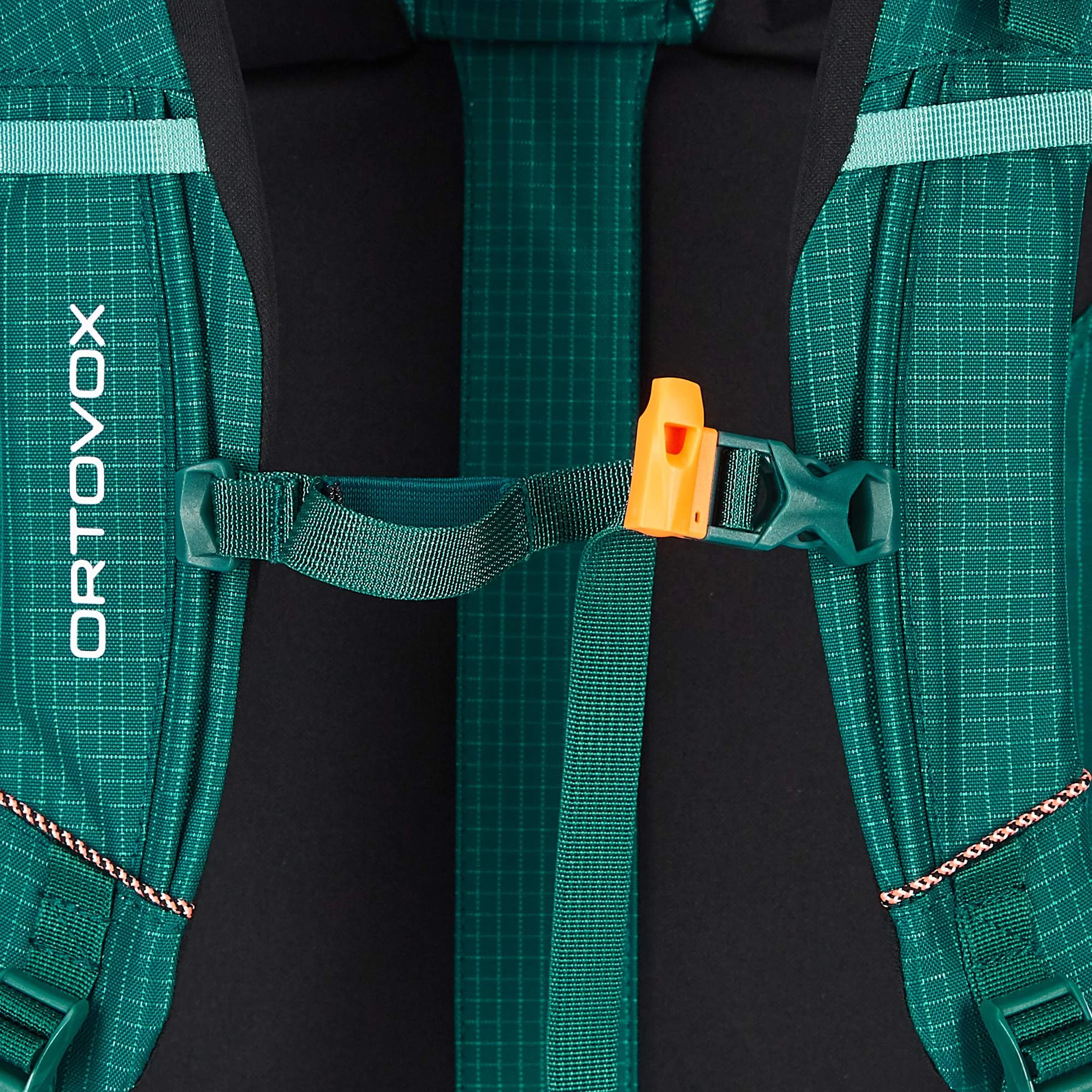 Ortovox TRAD 26 S - Kletterrucksack 12 Ortovox TRAD 26 S - Kletterrucksack – Bild 10